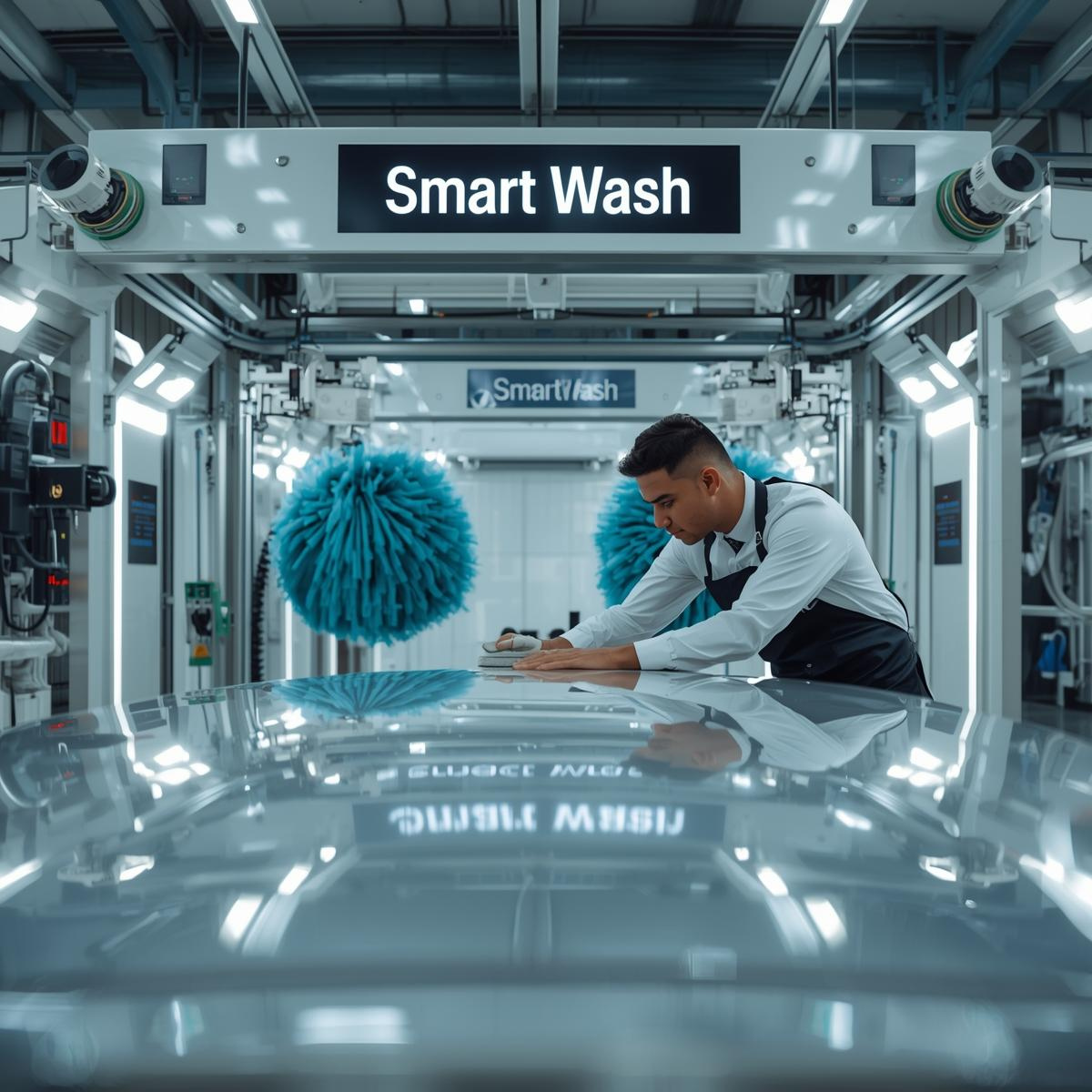 Home – SparkGo Car Wash Recycling Systems